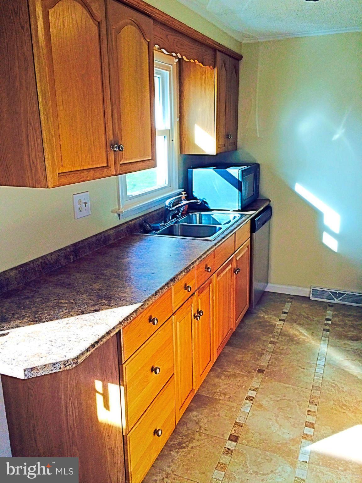 5343 Gold Mine Road Frederick, MD 21703 - Photo 6 of 14 Kitchen