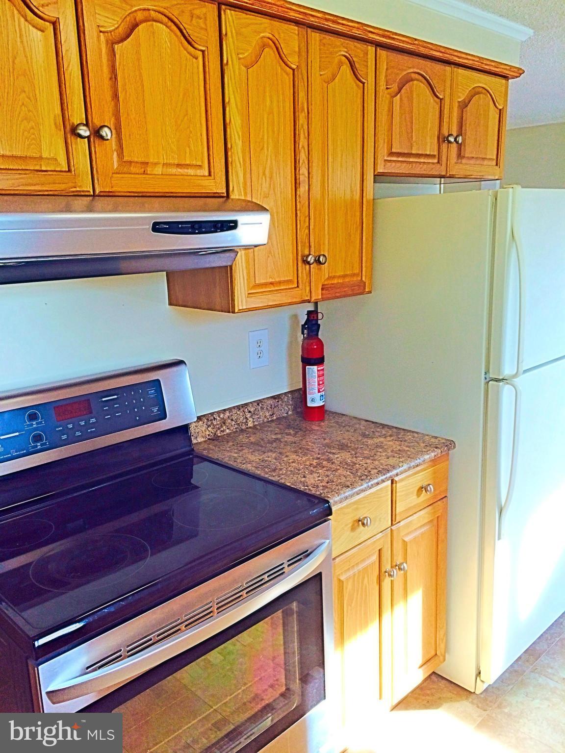 5343 Gold Mine Road Frederick, MD 21703 - Photo 7 of 14 Kitchen