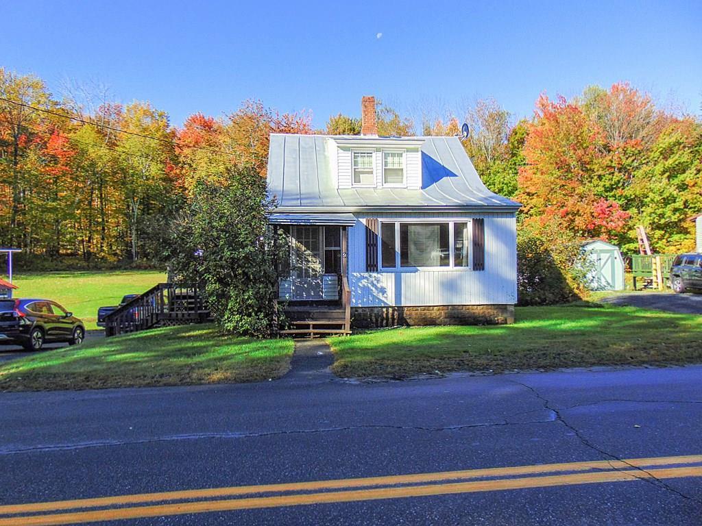 9 Maxwell Road Wilton, ME 04294 - Photo 1 of 21 Photo