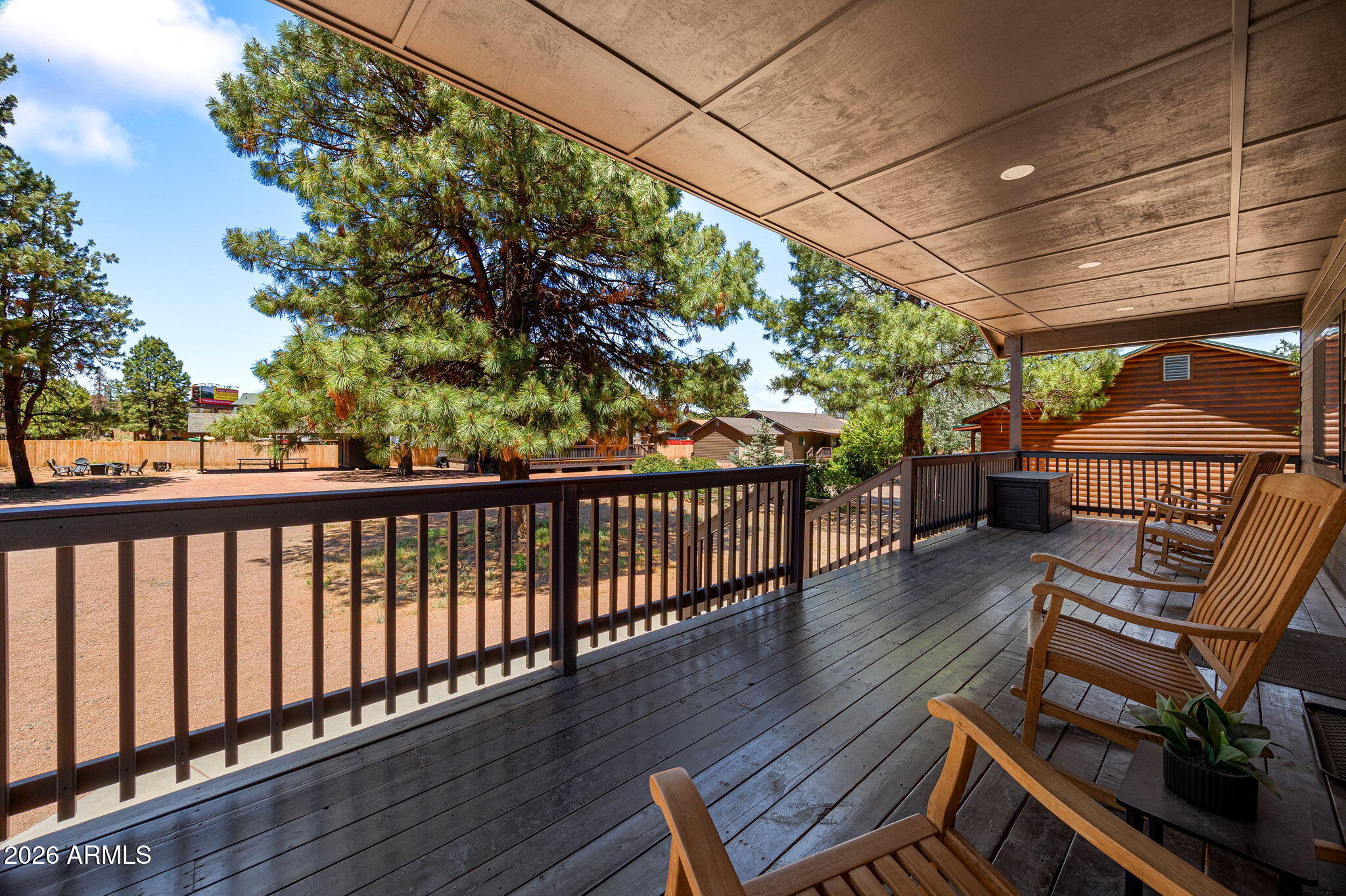 2741 Senior Center Street Overgaard, AZ 85933 - Photo 3 of 34 2741SeniorCenterSt-Heber-AZ-3