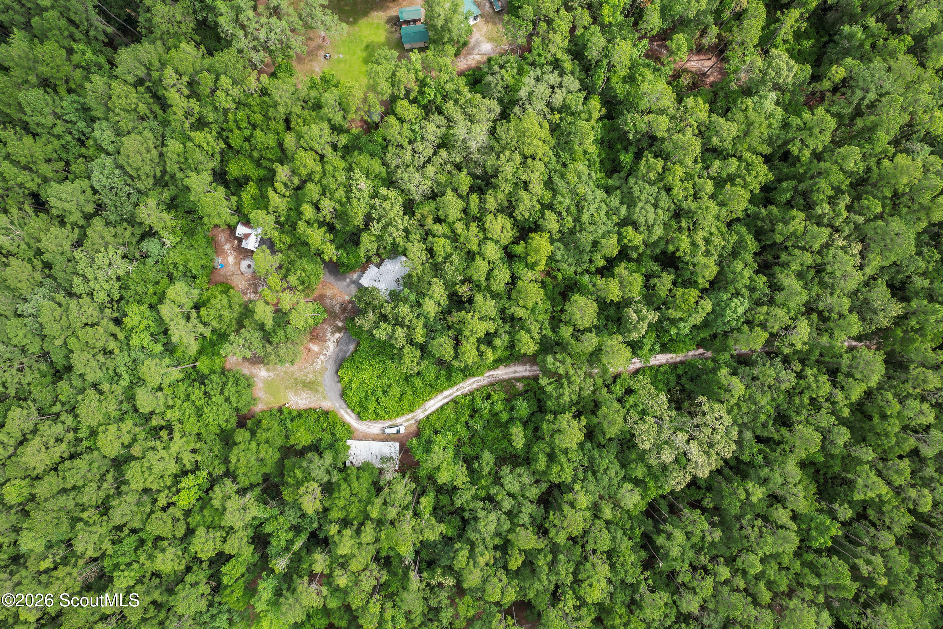 663 Blf Road North White Oak, GA 31568 - Photo 24 of 30 DJI_0309