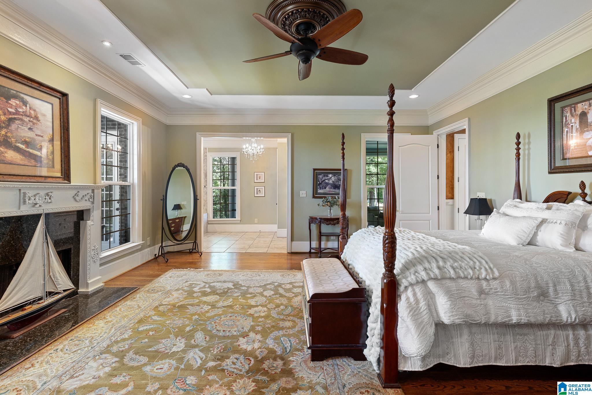 575 Mountain View Lane Springville, AL 35146 - Photo 38 of 84