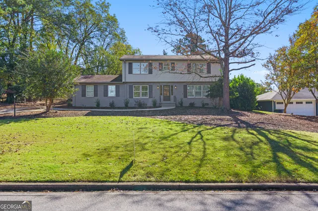 $575,000 | 107 Beacham Drive, Athens, GA 30606