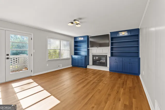 $575,000 | 107 Beacham Drive, Athens, GA 30606