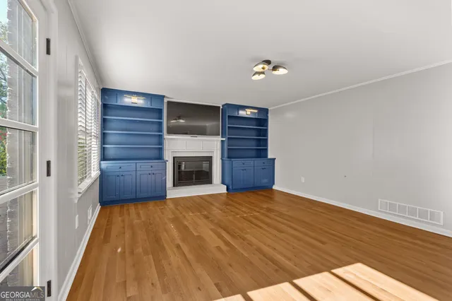 $575,000 | 107 Beacham Drive, Athens, GA 30606