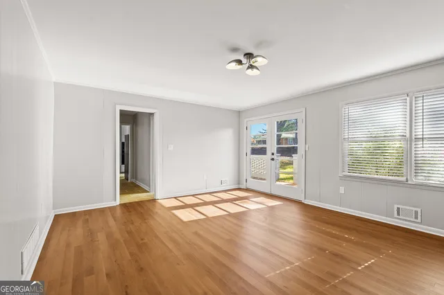 $575,000 | 107 Beacham Drive, Athens, GA 30606