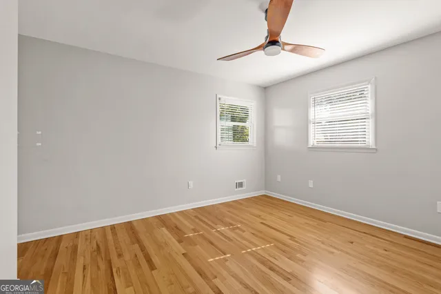 $575,000 | 107 Beacham Drive, Athens, GA 30606