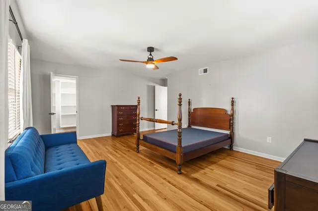 $575,000 | 107 Beacham Drive, Athens, GA 30606