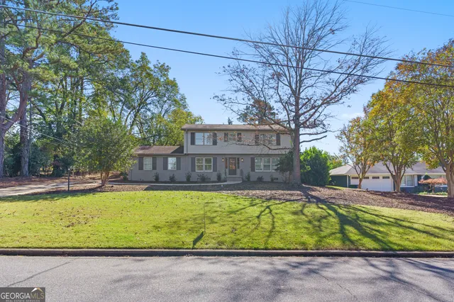 $575,000 | 107 Beacham Drive, Athens, GA 30606