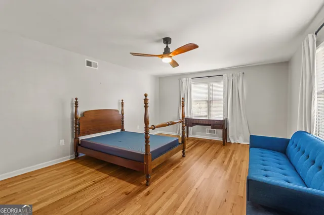 $575,000 | 107 Beacham Drive, Athens, GA 30606