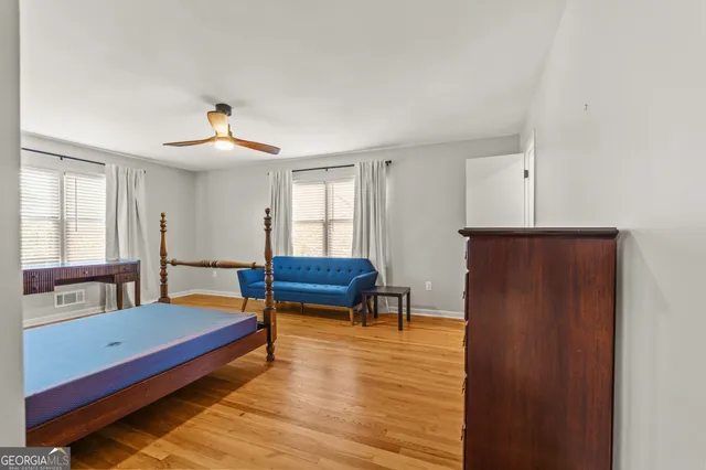 $575,000 | 107 Beacham Drive, Athens, GA 30606