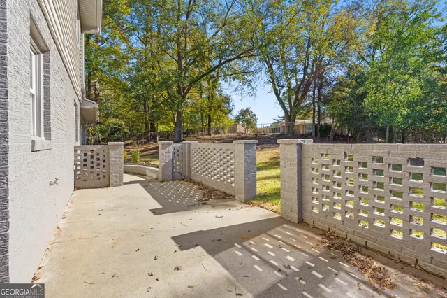 $575,000 | 107 Beacham Drive, Athens, GA 30606