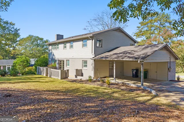 $575,000 | 107 Beacham Drive, Athens, GA 30606