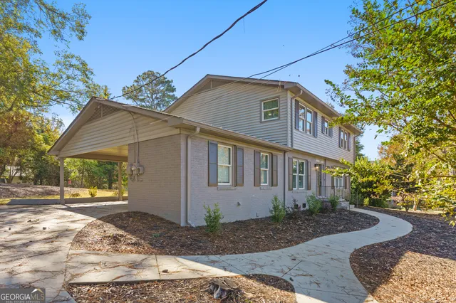 $575,000 | 107 Beacham Drive, Athens, GA 30606