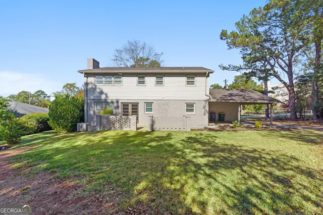 $575,000 | 107 Beacham Drive, Athens, GA 30606