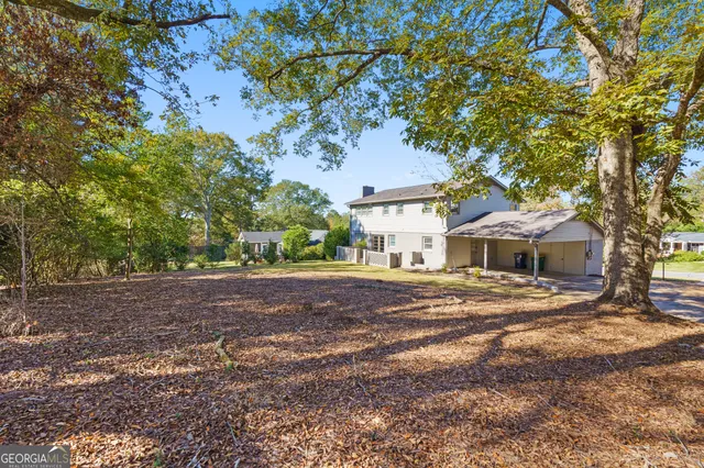 $575,000 | 107 Beacham Drive, Athens, GA 30606