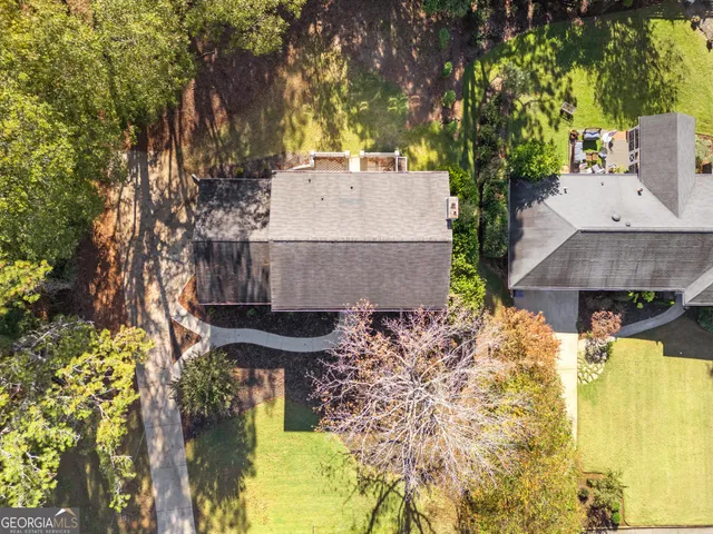 $575,000 | 107 Beacham Drive, Athens, GA 30606