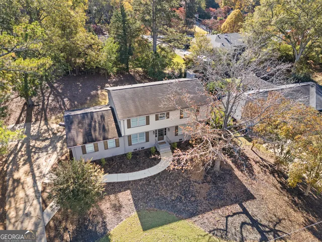 $575,000 | 107 Beacham Drive, Athens, GA 30606