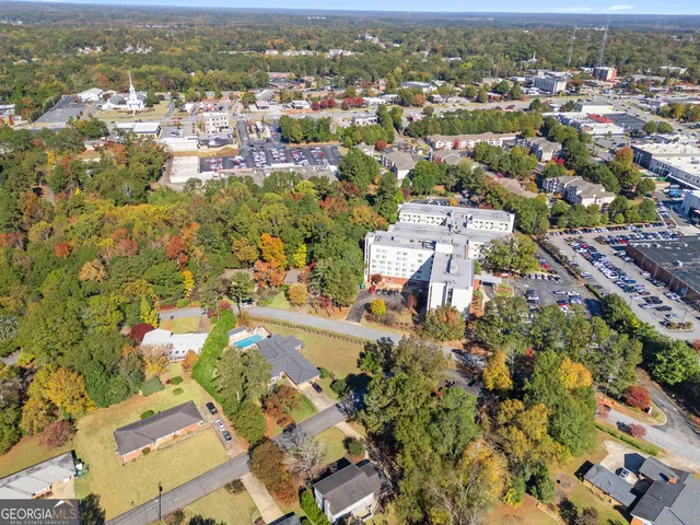 $575,000 | 107 Beacham Drive, Athens, GA 30606