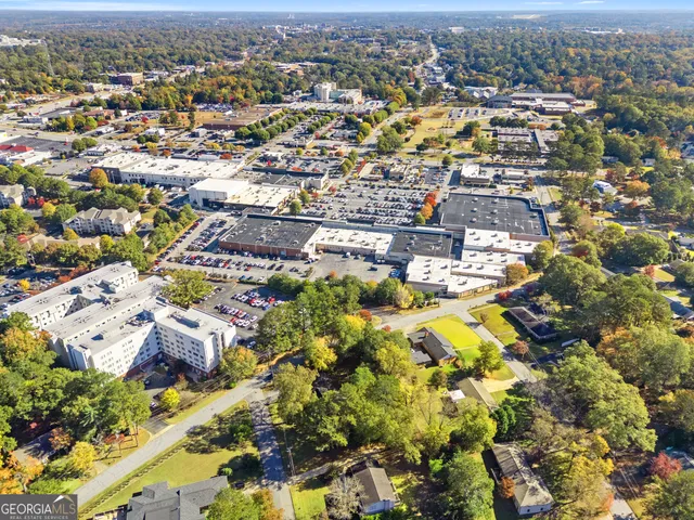 $575,000 | 107 Beacham Drive, Athens, GA 30606