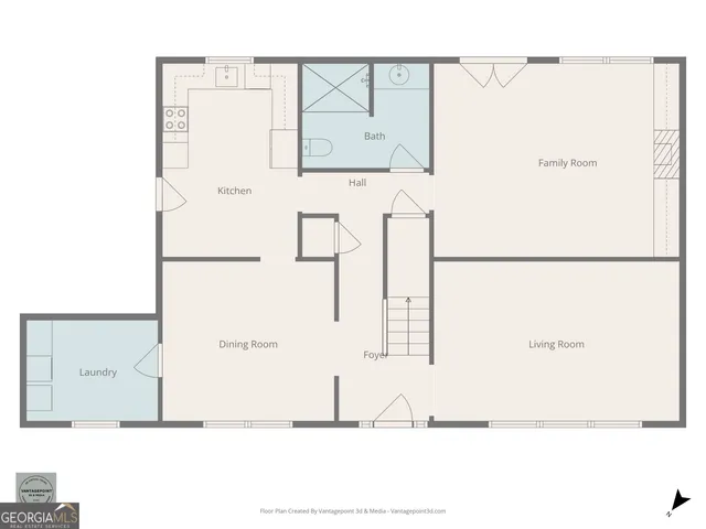 $575,000 | 107 Beacham Drive, Athens, GA 30606