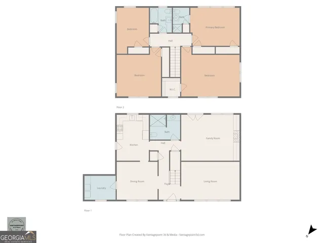 $575,000 | 107 Beacham Drive, Athens, GA 30606