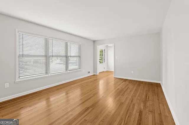 $575,000 | 107 Beacham Drive, Athens, GA 30606