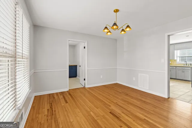 $575,000 | 107 Beacham Drive, Athens, GA 30606