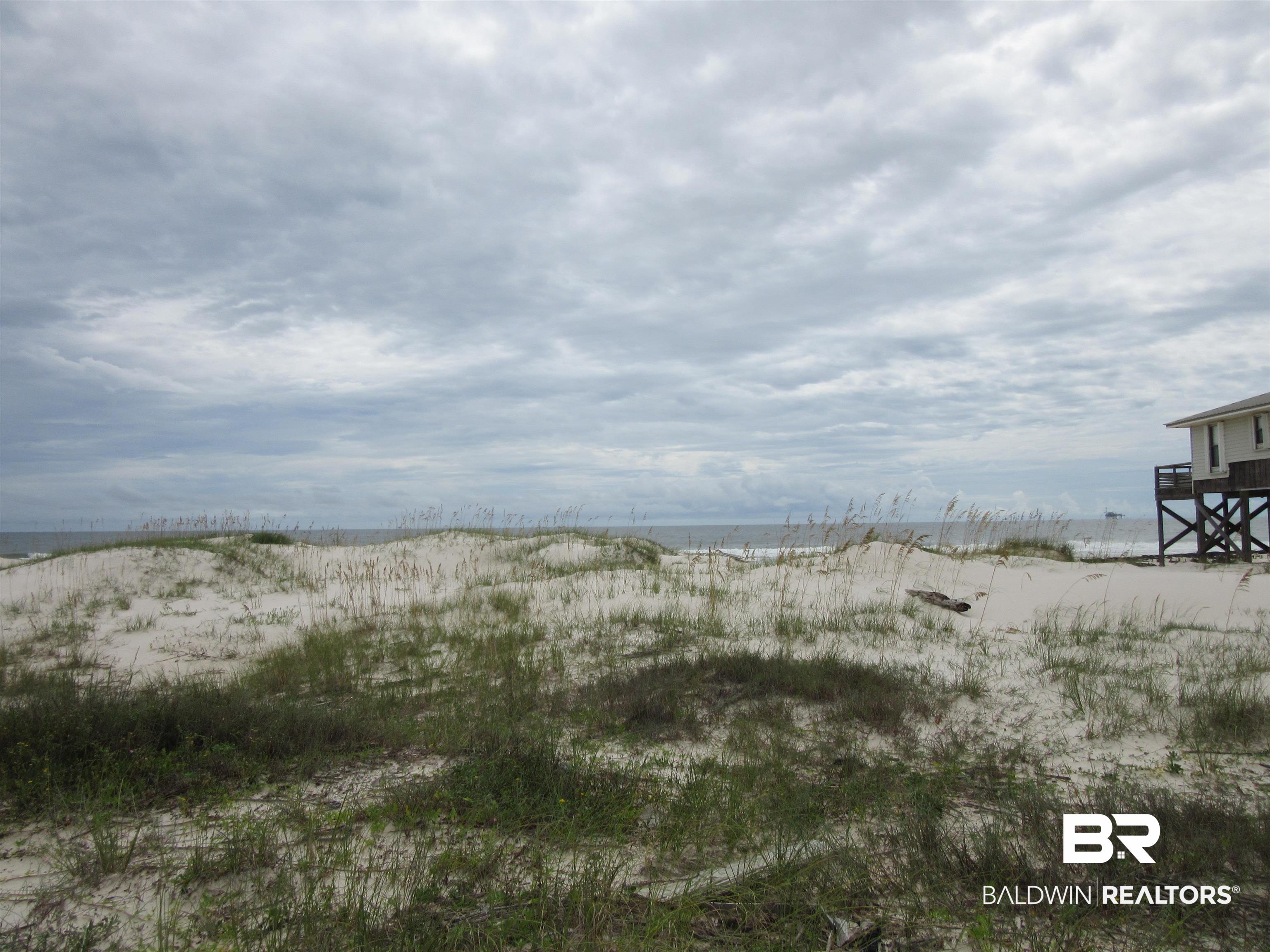 Beach Boulevard Gulf Shores, AL 36542 - Photo 3 of 14 Toward Gulf