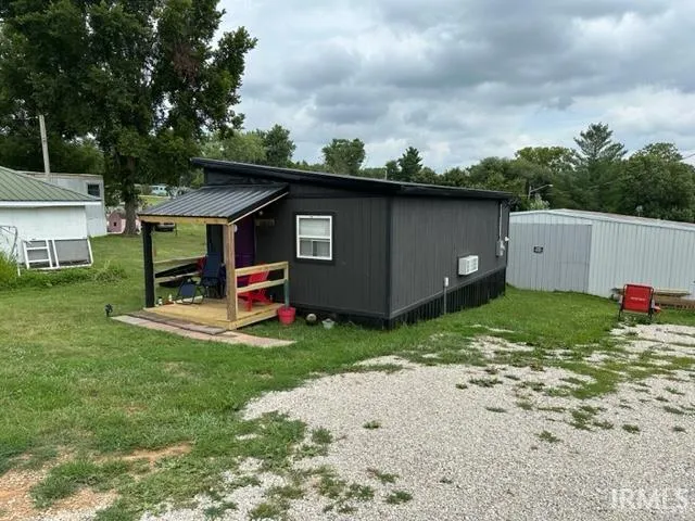 $320,000 | 520 Southeast 3rd Street, Paoli, IN 47454