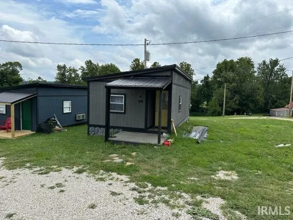 $320,000 | 520 Southeast 3rd Street, Paoli, IN 47454