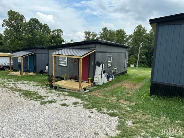 $320,000 | 520 Southeast 3rd Street, Paoli, IN 47454