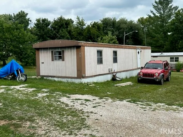 $320,000 | 520 Southeast 3rd Street, Paoli, IN 47454