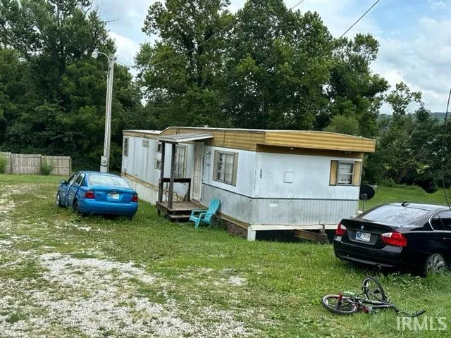 $320,000 | 520 Southeast 3rd Street, Paoli, IN 47454