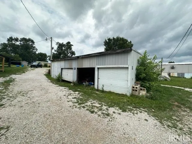 $320,000 | 520 Southeast 3rd Street, Paoli, IN 47454