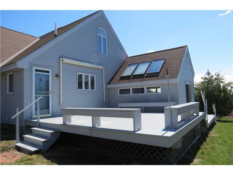 771 Camden Road Hope, ME 04847 - Photo 8 of 27 Exterior Front. Another view of the...