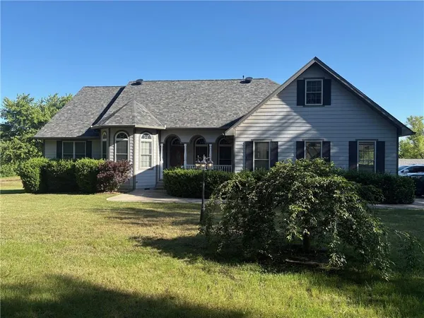 $465,000 | 3781 Cr 3875 Road, Independence, KS 67301