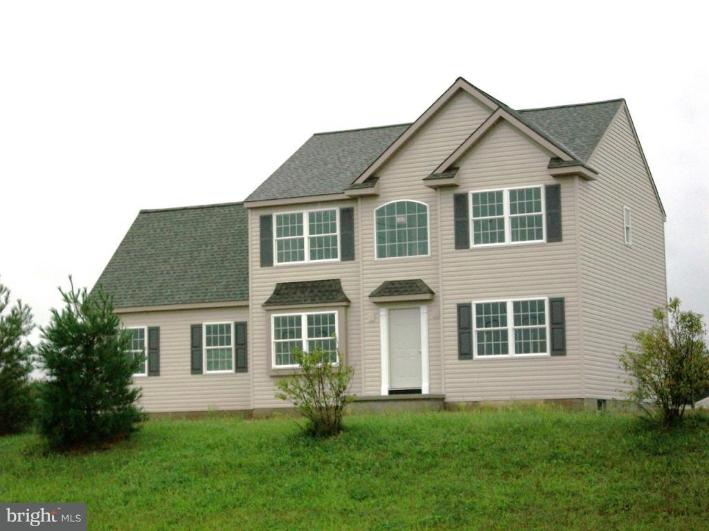 1795 Campus Road, Unit 83 Elizabethtown, PA 17022 - Photo 1 of 17