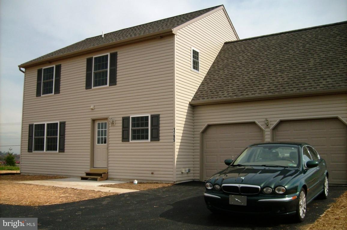 1795 Campus Road, Unit 83 Elizabethtown, PA 17022 - Photo 14 of 17