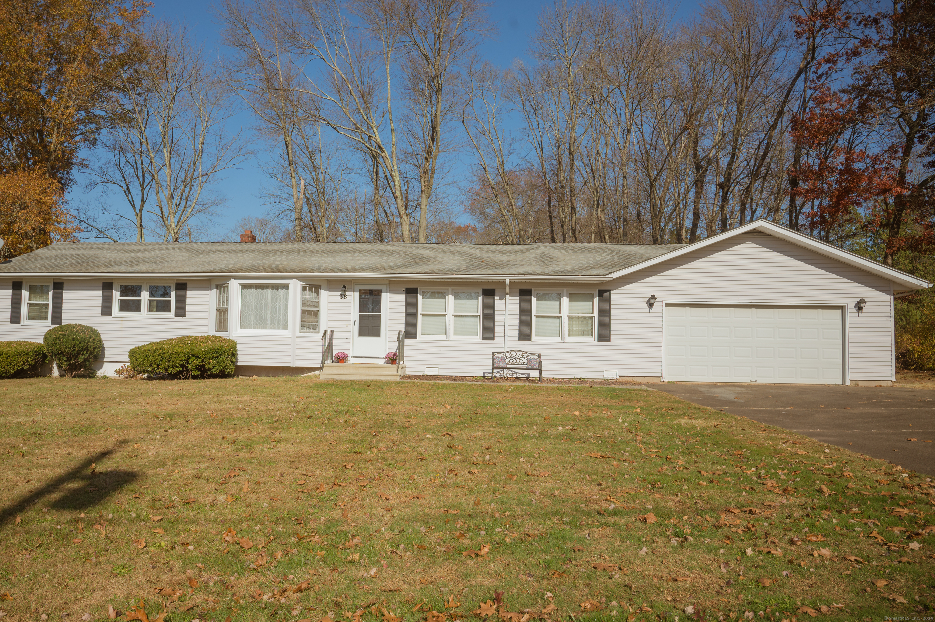 38 Forest View Road North Branford, CT 06472 - Photo 1 of 1 Gallery Image 1