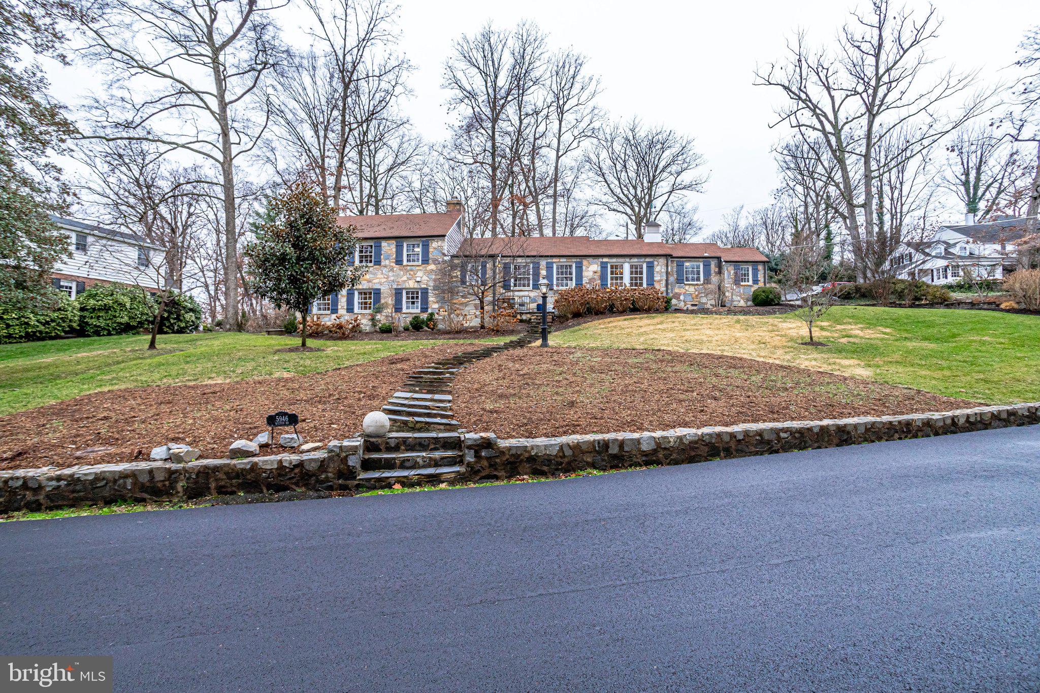 Welcome Home!