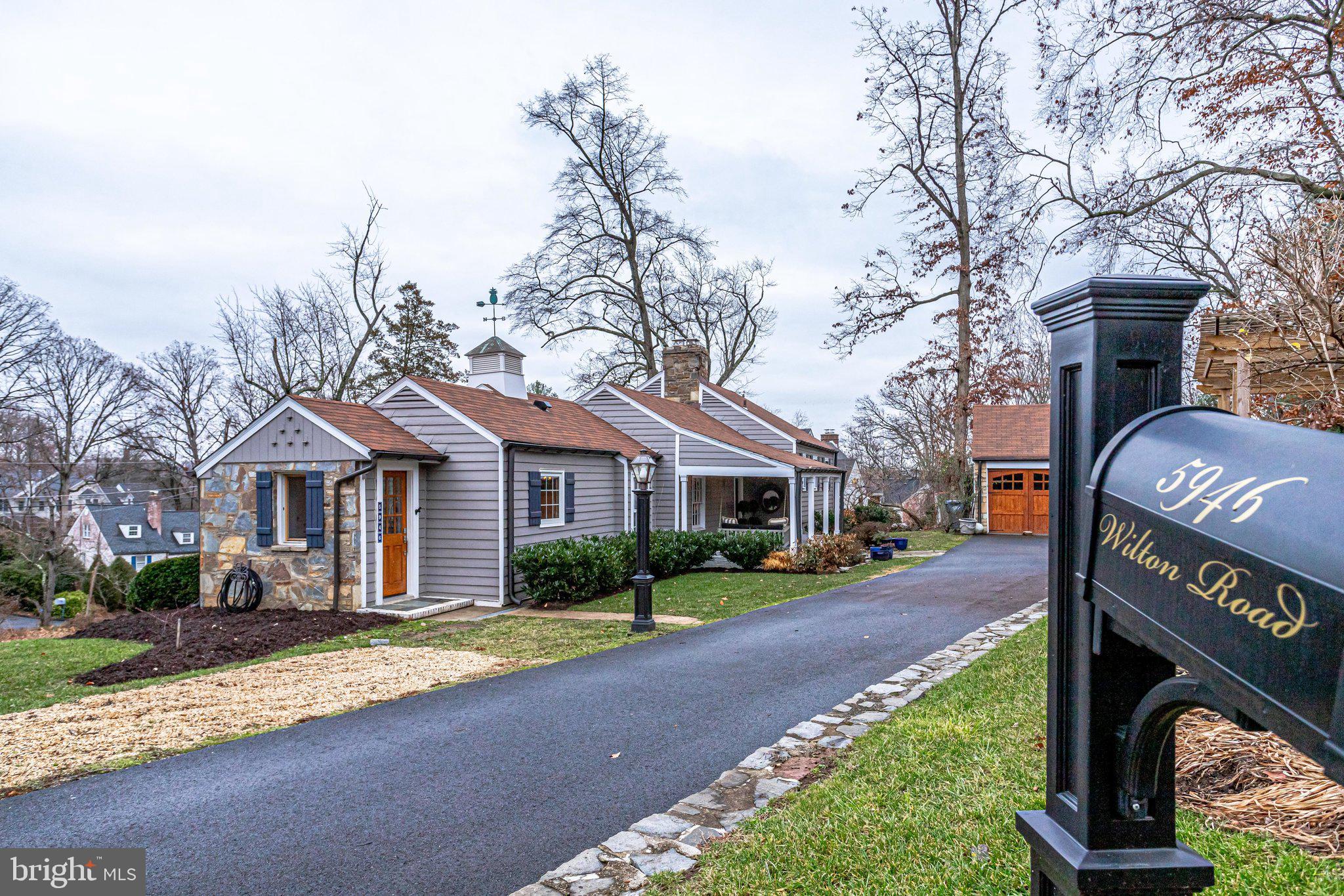 Your charming new home is waiting for you!