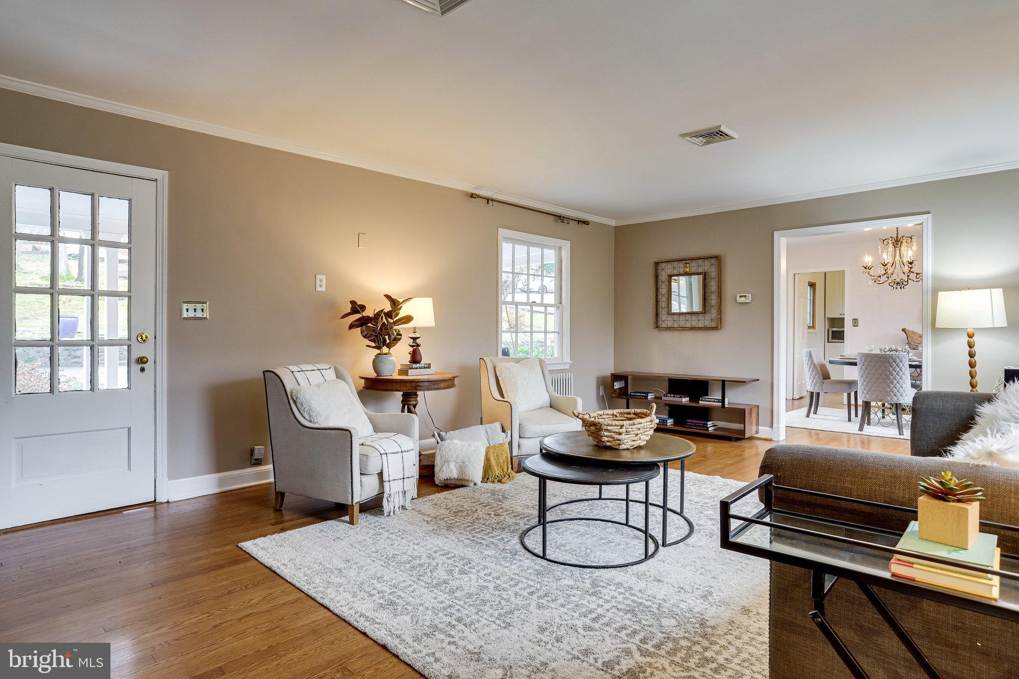 5946 Wilton Road Alexandria, VA 22310 - Photo 30 of 87 from every angle