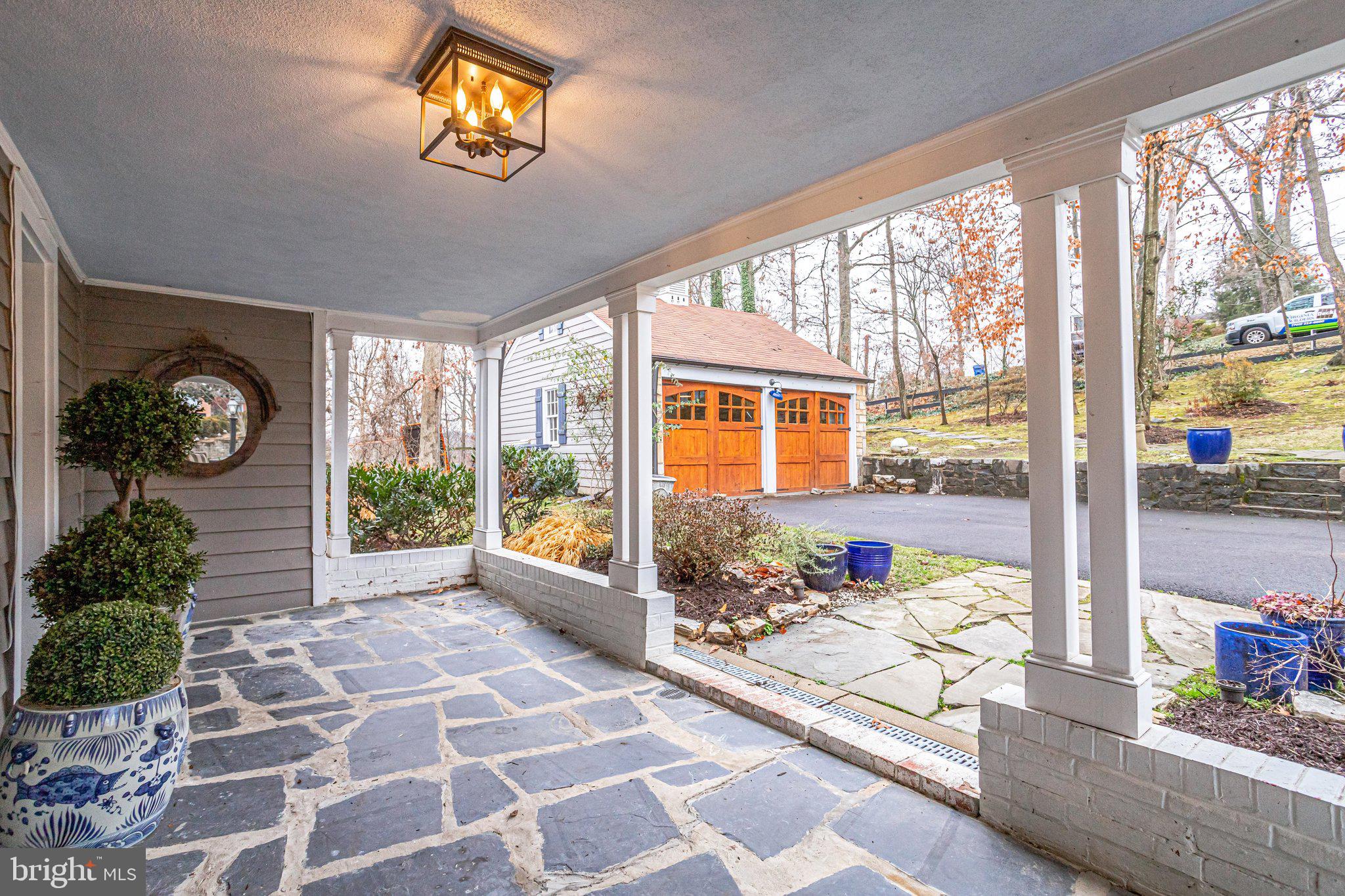 5946 Wilton Road Alexandria, VA 22310 - Photo 33 of 87 just beautiful