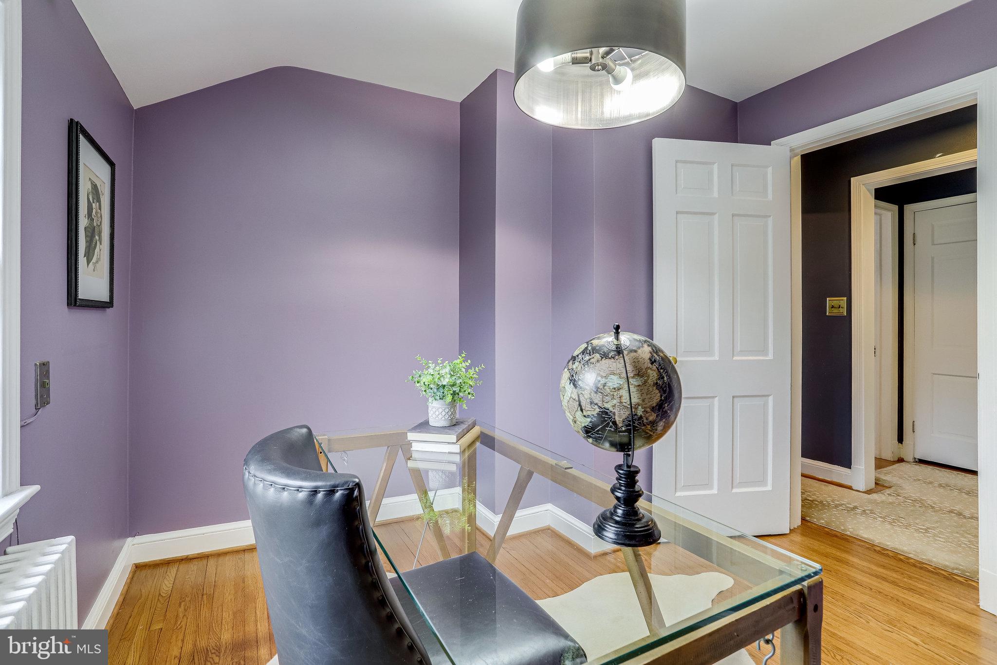 5946 Wilton Road Alexandria, VA 22310 - Photo 41 of 87 This could also be a bedroom...