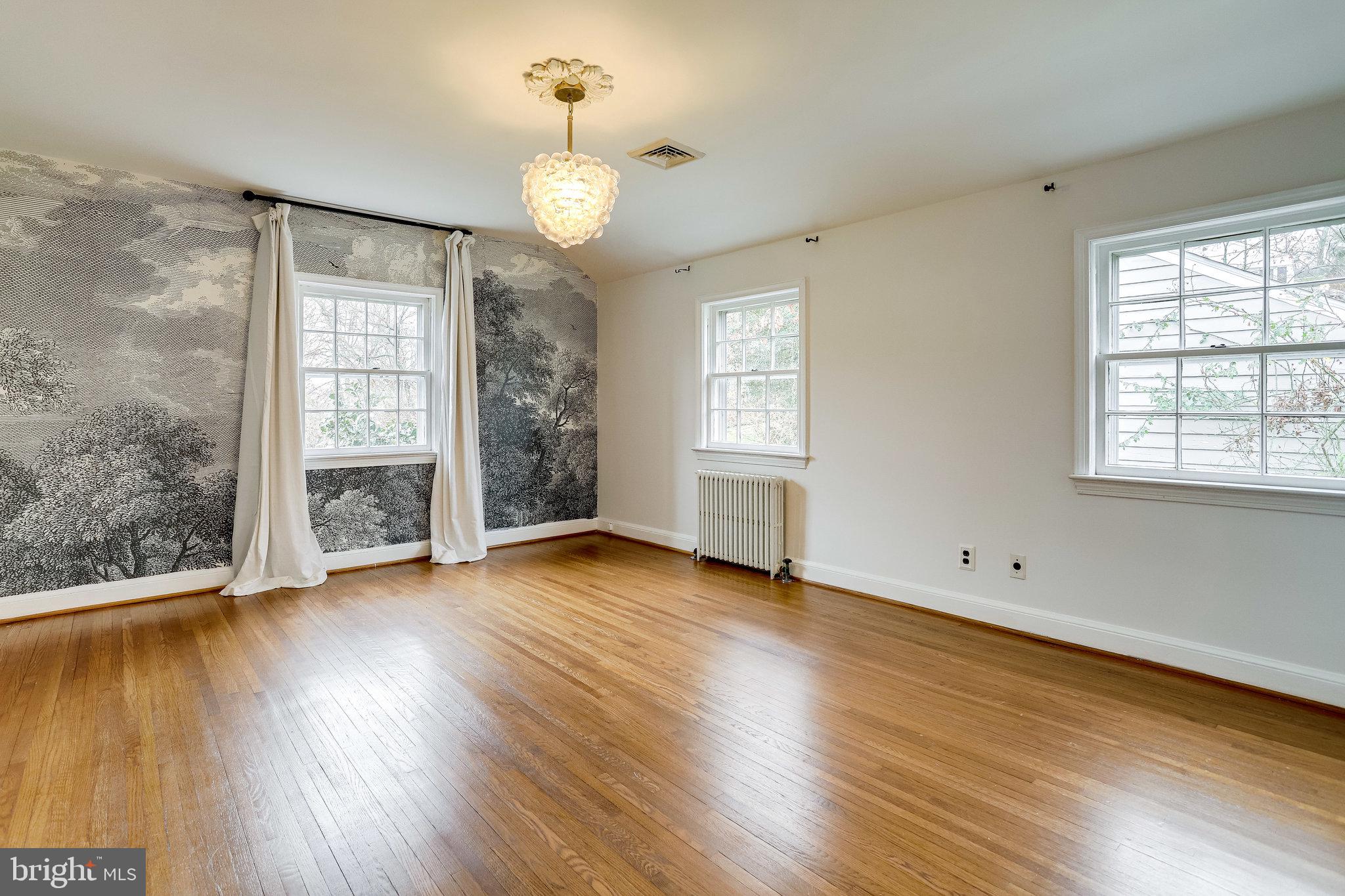 5946 Wilton Road Alexandria, VA 22310 - Photo 43 of 87 Bedroom #2