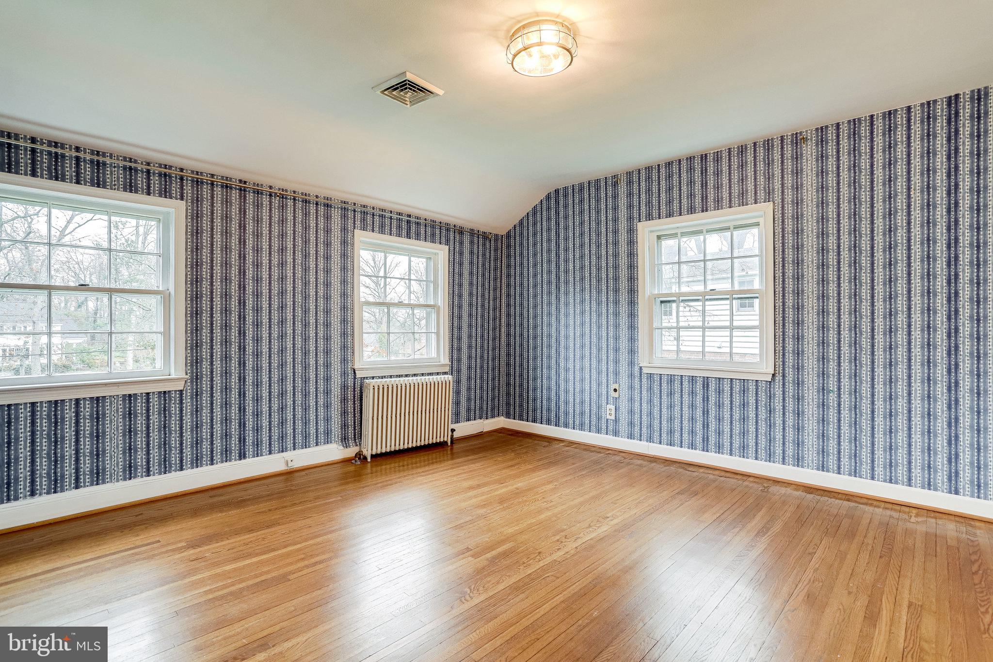 5946 Wilton Road Alexandria, VA 22310 - Photo 51 of 87 Bedroom #3