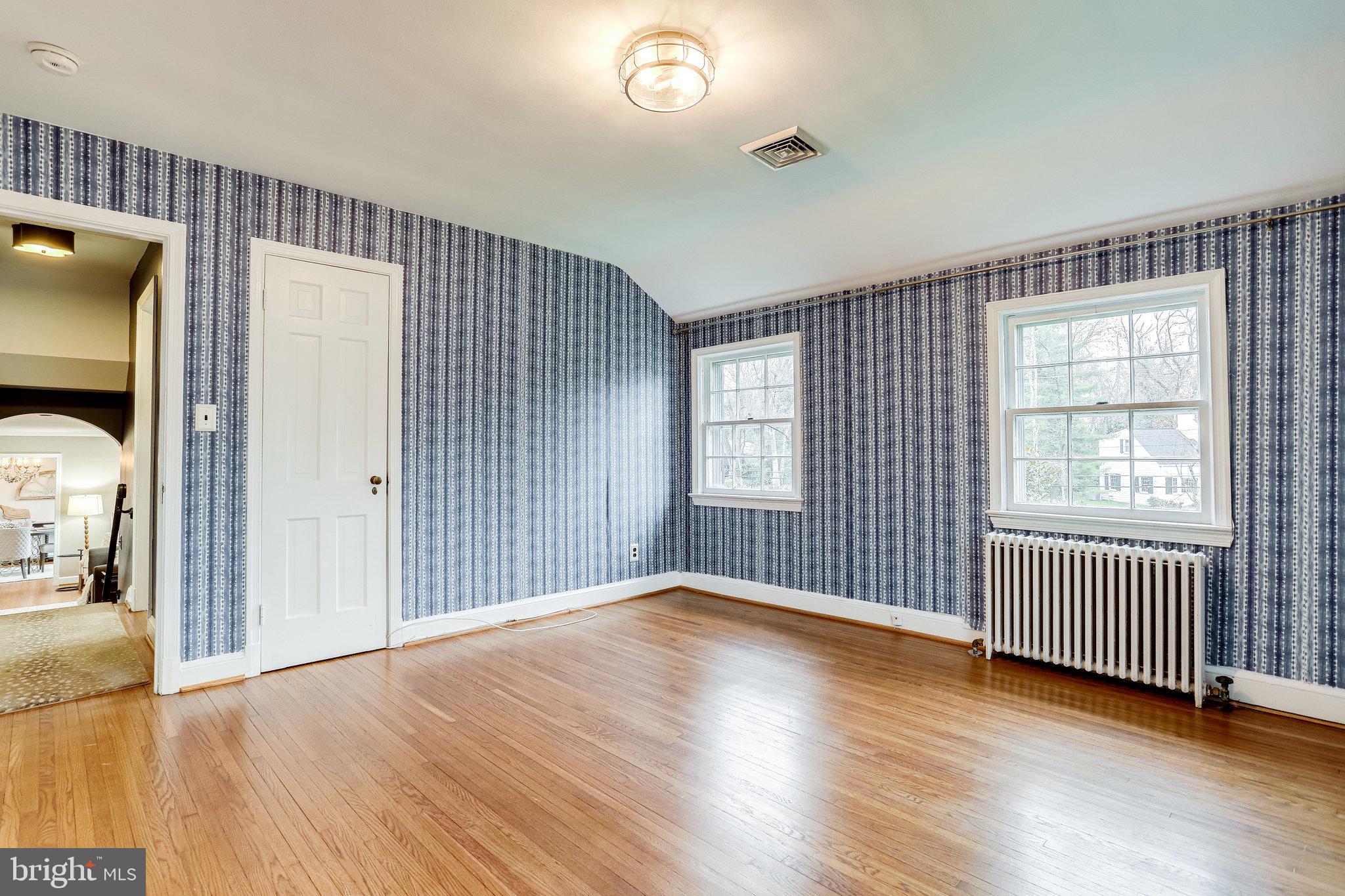 5946 Wilton Road Alexandria, VA 22310 - Photo 53 of 87 More gorgeous hardwood floors.