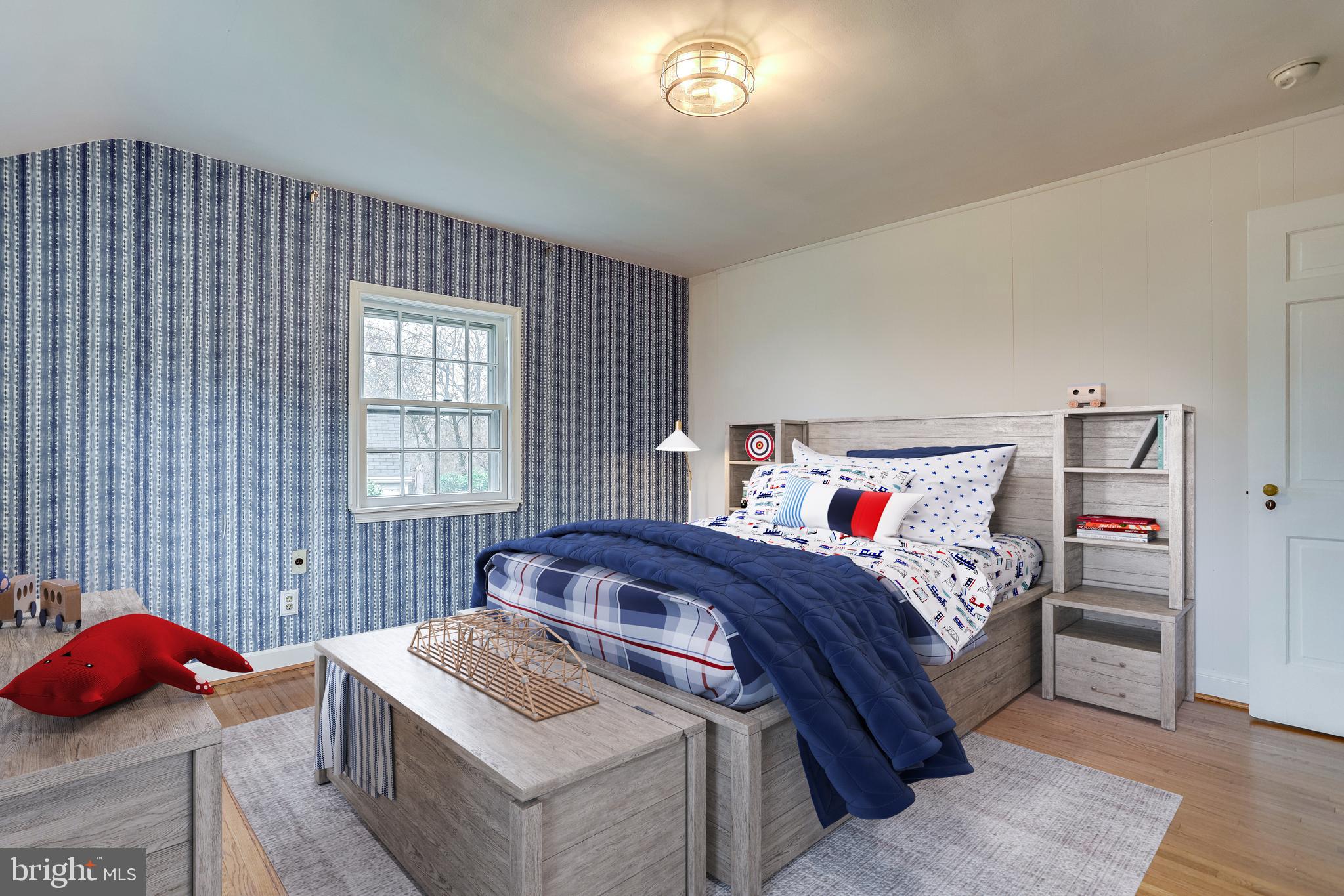 5946 Wilton Road Alexandria, VA 22310 - Photo 56 of 87 Virtually Staged