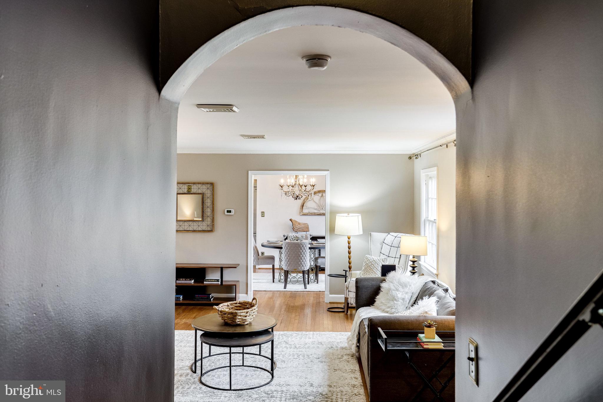 5946 Wilton Road Alexandria, VA 22310 - Photo 58 of 87 perfection